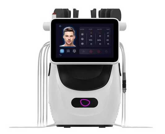 Non-Invasive EMS Muscle Lift Aesthetic Machine