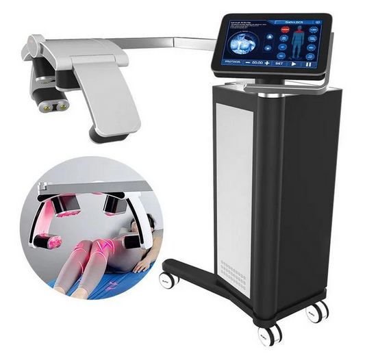 Low Level Laser Therapy Machine