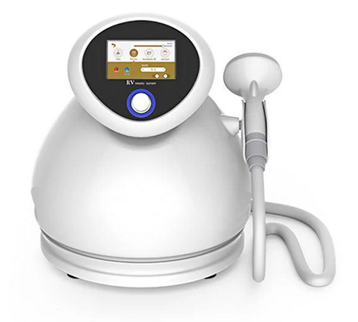 RF Vacuum Body Firming Machine