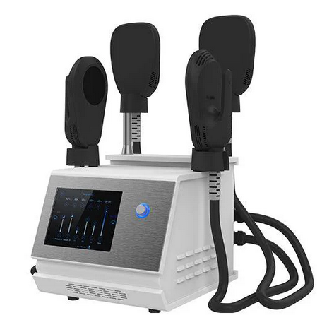 EMS RF Body Muscle Sculpting Machine