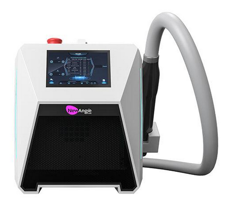 ND Laser Skin Rejuvenation Machine
