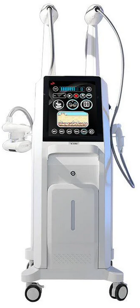 Body Roller Machine