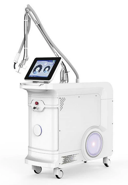 Professional Fractional Co2 Laser Machine