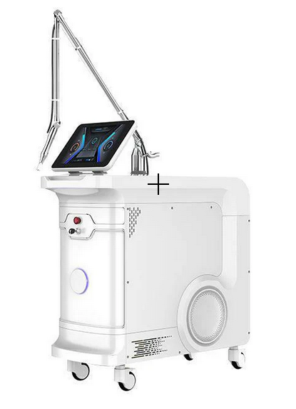 Picosecond Laser Pigment Removal Machine