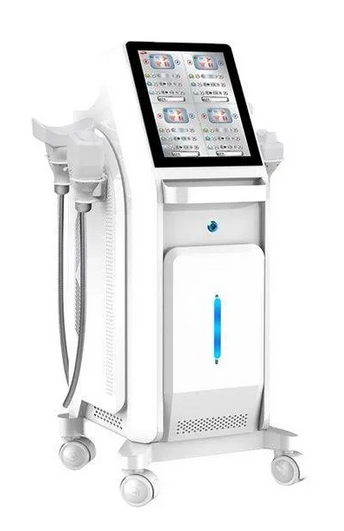 Silicone Cryo Machine
